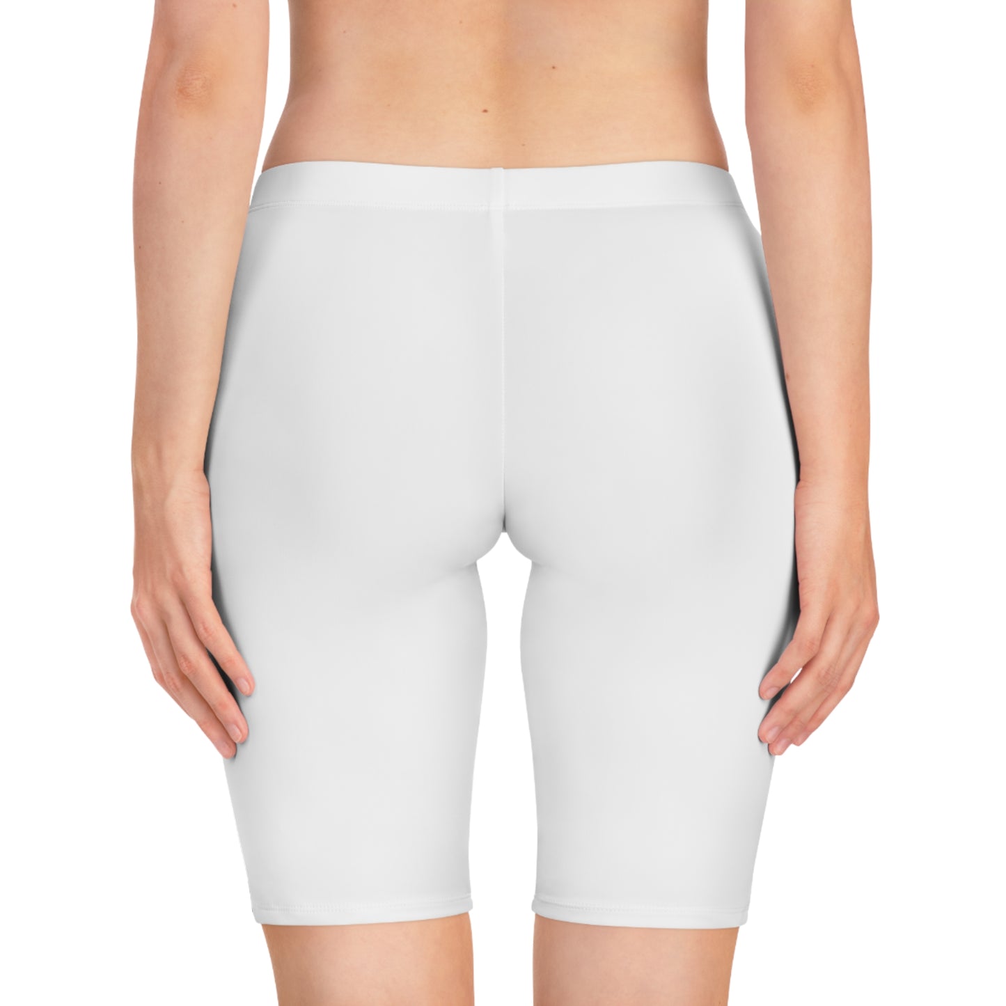 Women's Bike Shorts (AOP)