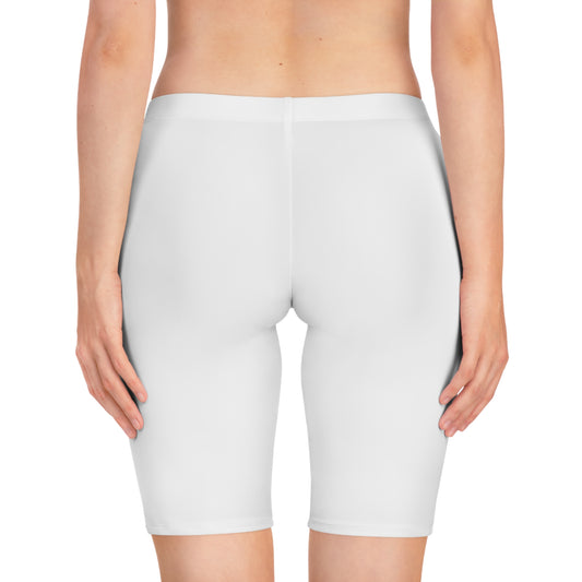 Women's Bike Shorts (AOP)