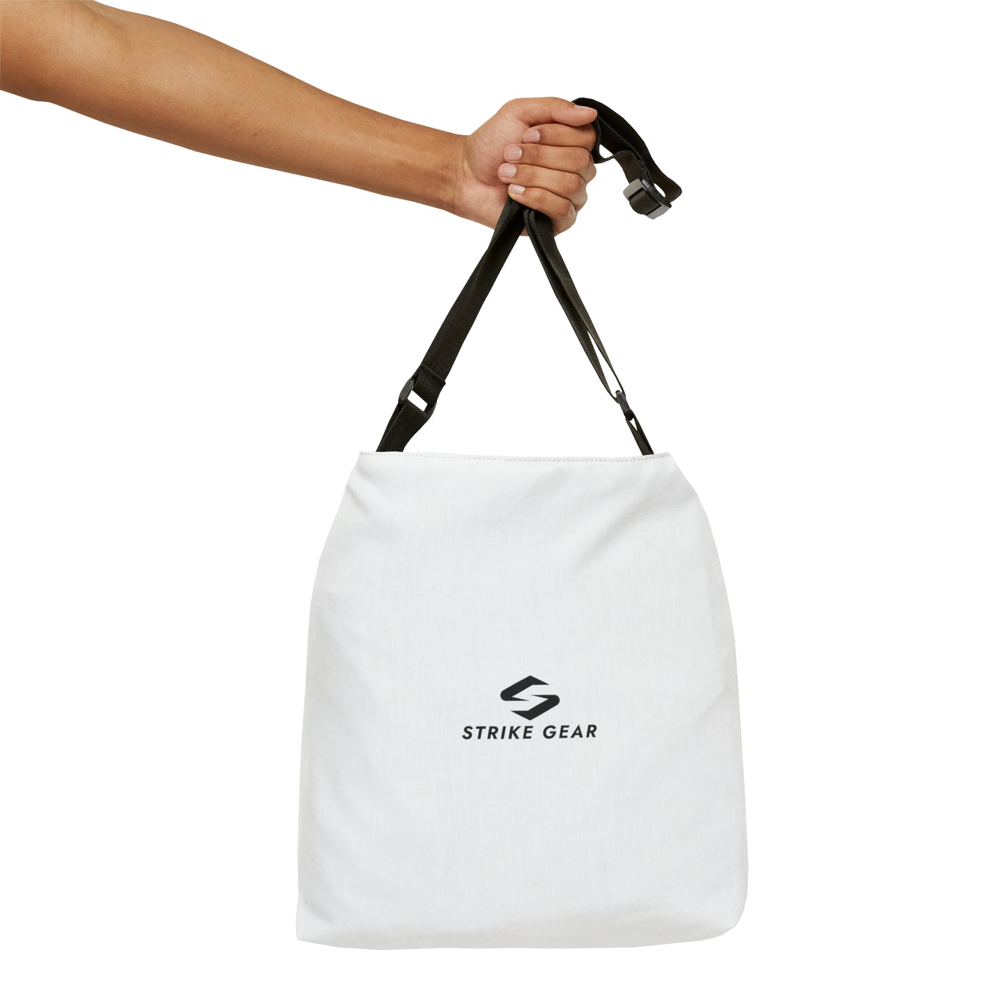 Adjustable Tote Bag (AOP)