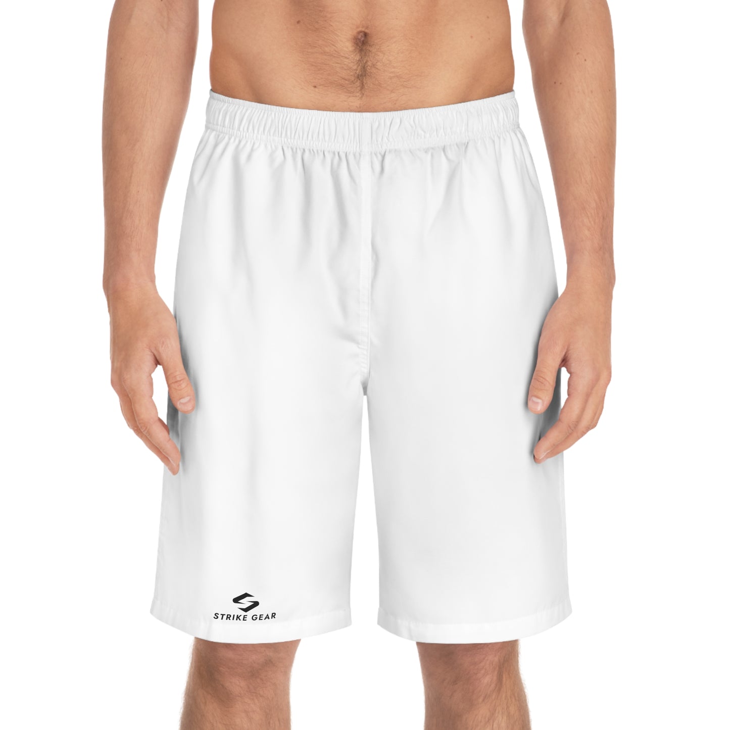 Men's Board Shorts (AOP)