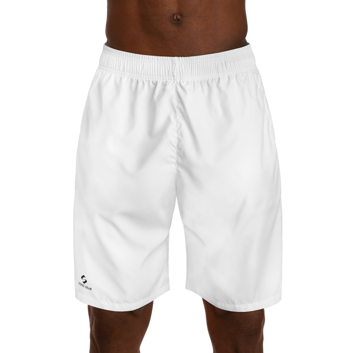 Men's Jogger Shorts (AOP)