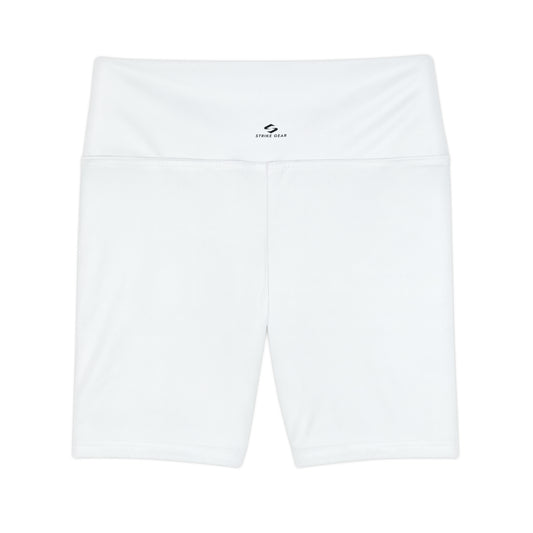 Women's Workout Shorts (AOP)