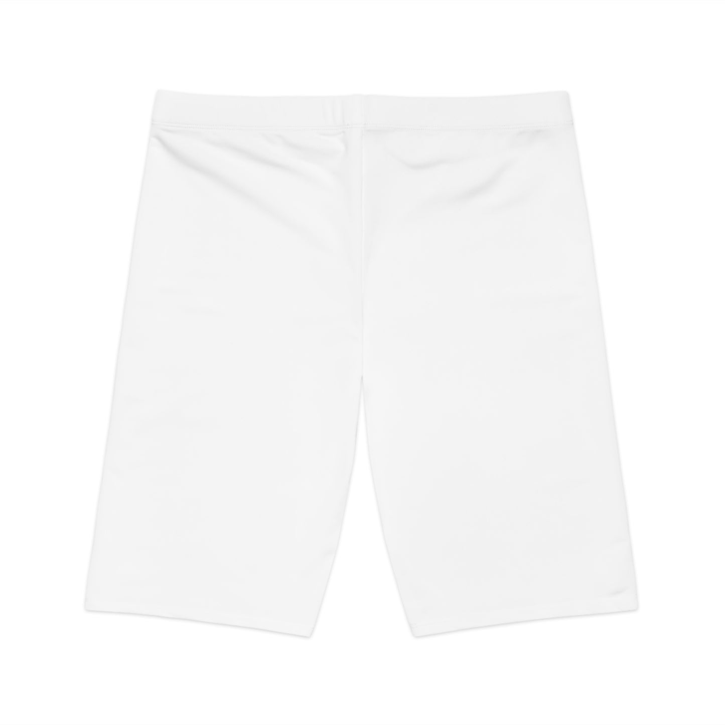 Women's Bike Shorts (AOP)