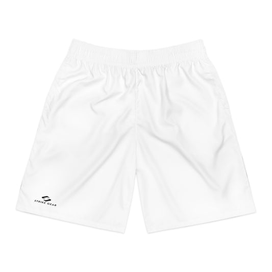 Men's Jogger Shorts (AOP)