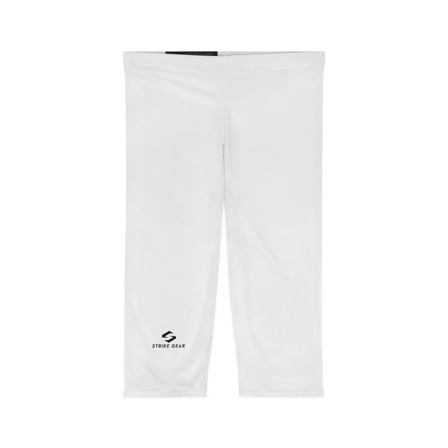 Women’s Capri Leggings (AOP)