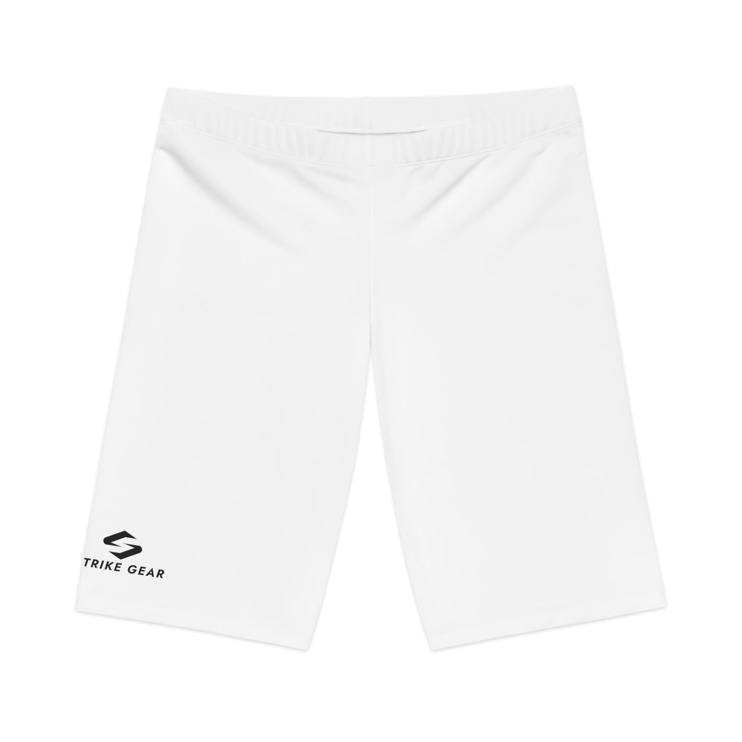 Women's Bike Shorts (AOP)