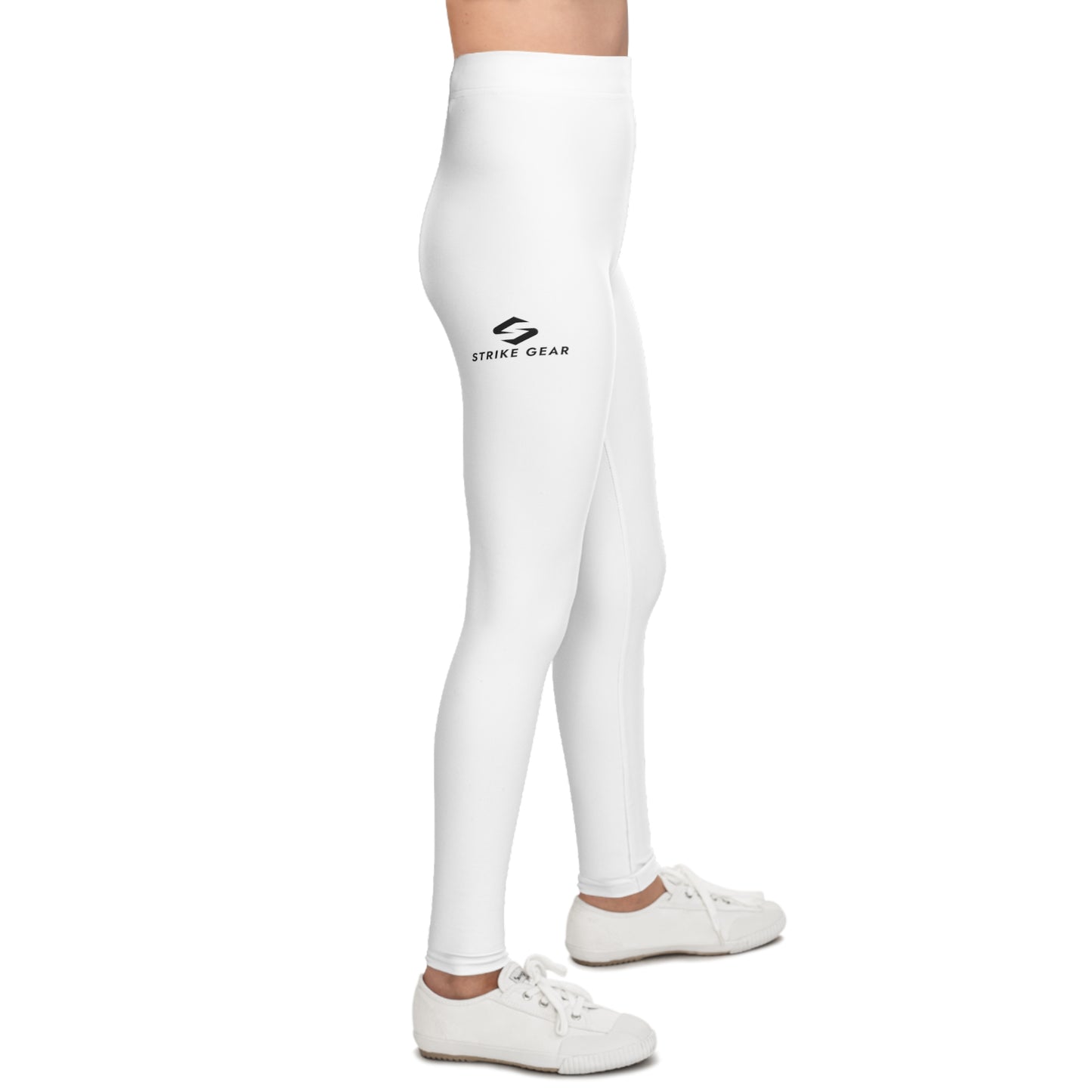 Youth Leggings (AOP)