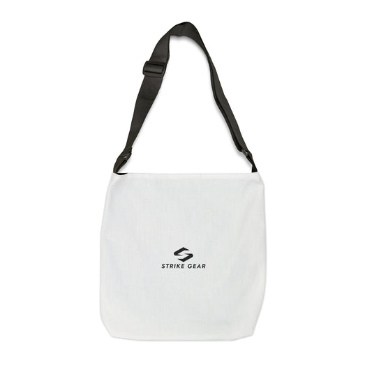 Adjustable Tote Bag (AOP)