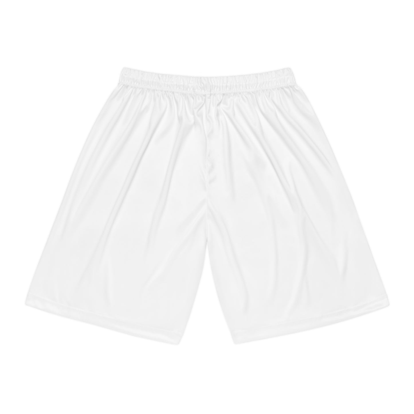 Basketball Shorts (AOP)