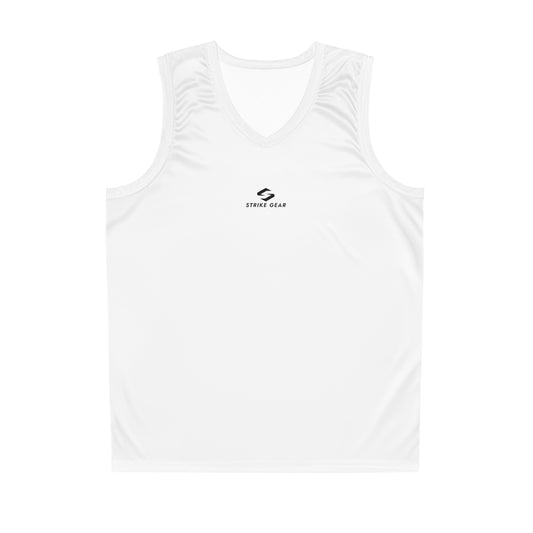 Basketball Jersey (AOP)