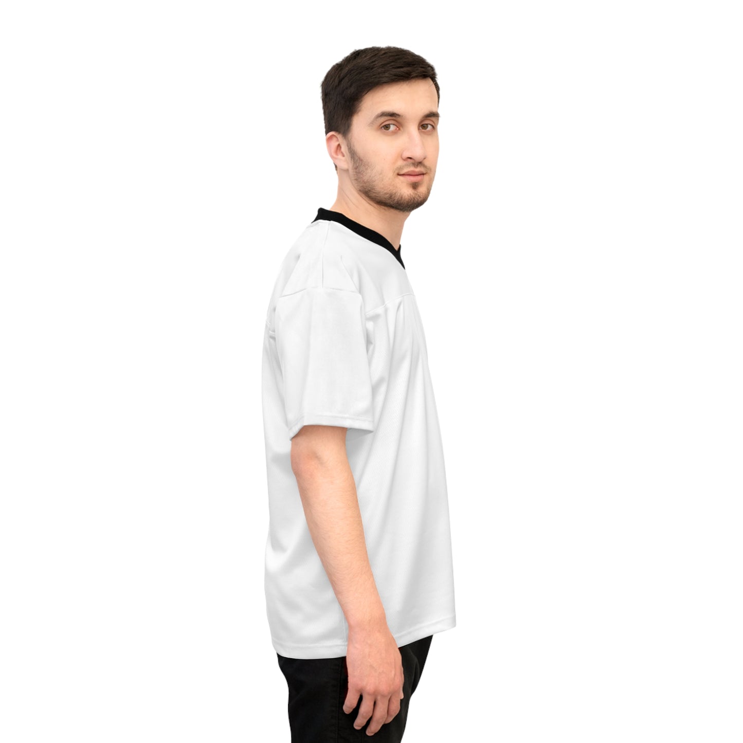 Unisex Football Jersey (AOP)