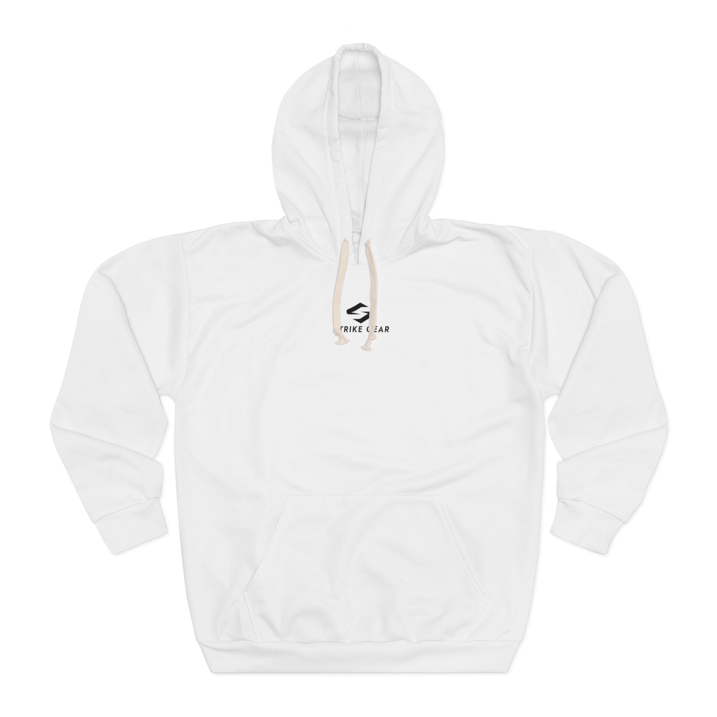 Unisex Pullover Hoodie (AOP)