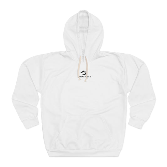 Unisex Pullover Hoodie (AOP)