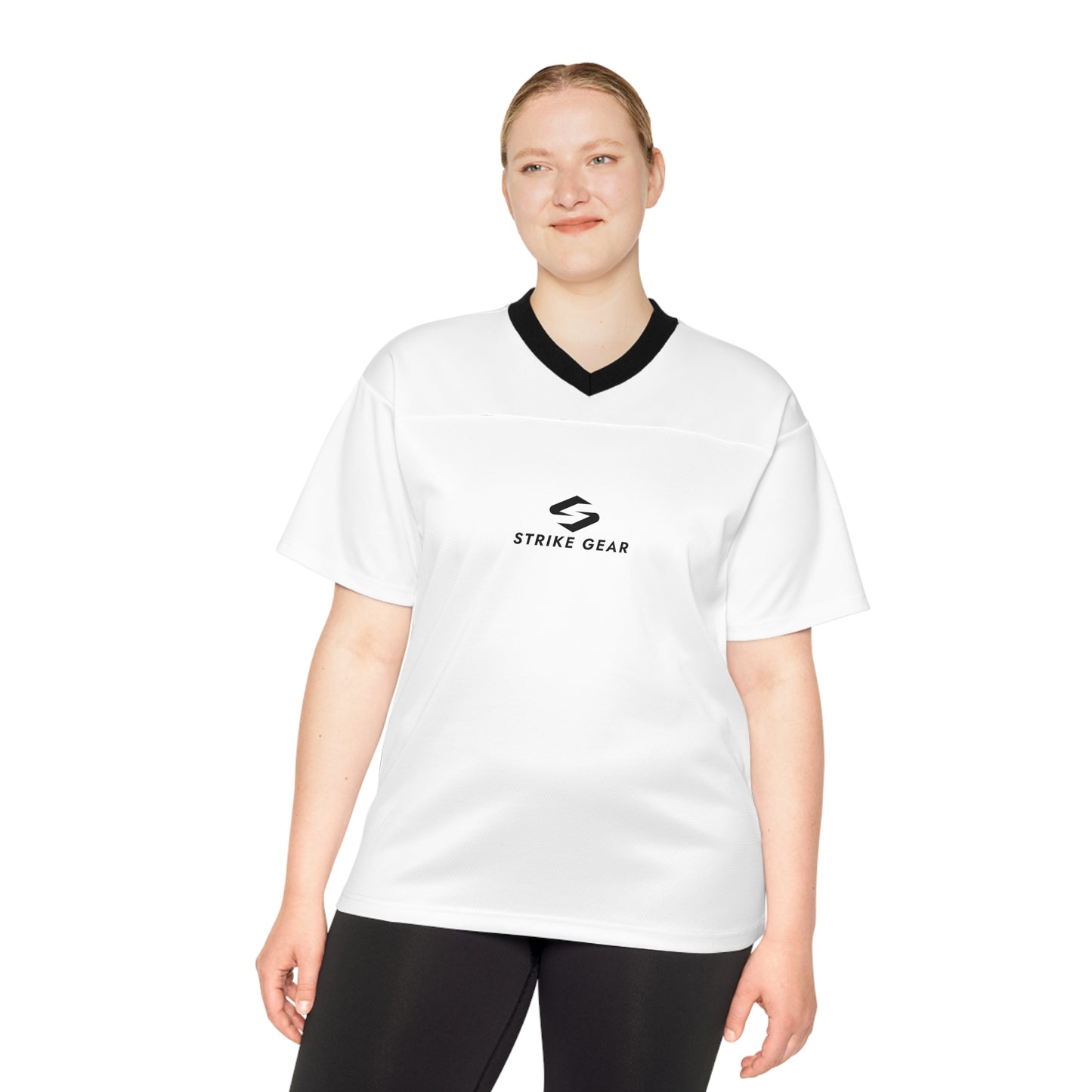 Unisex Football Jersey (AOP)