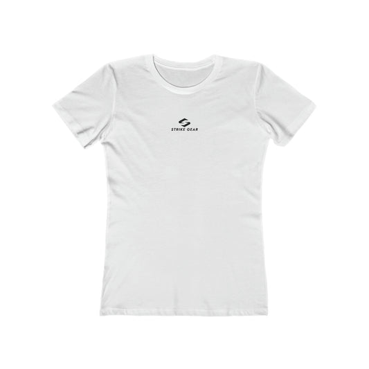 Women's The Boyfriend Tee