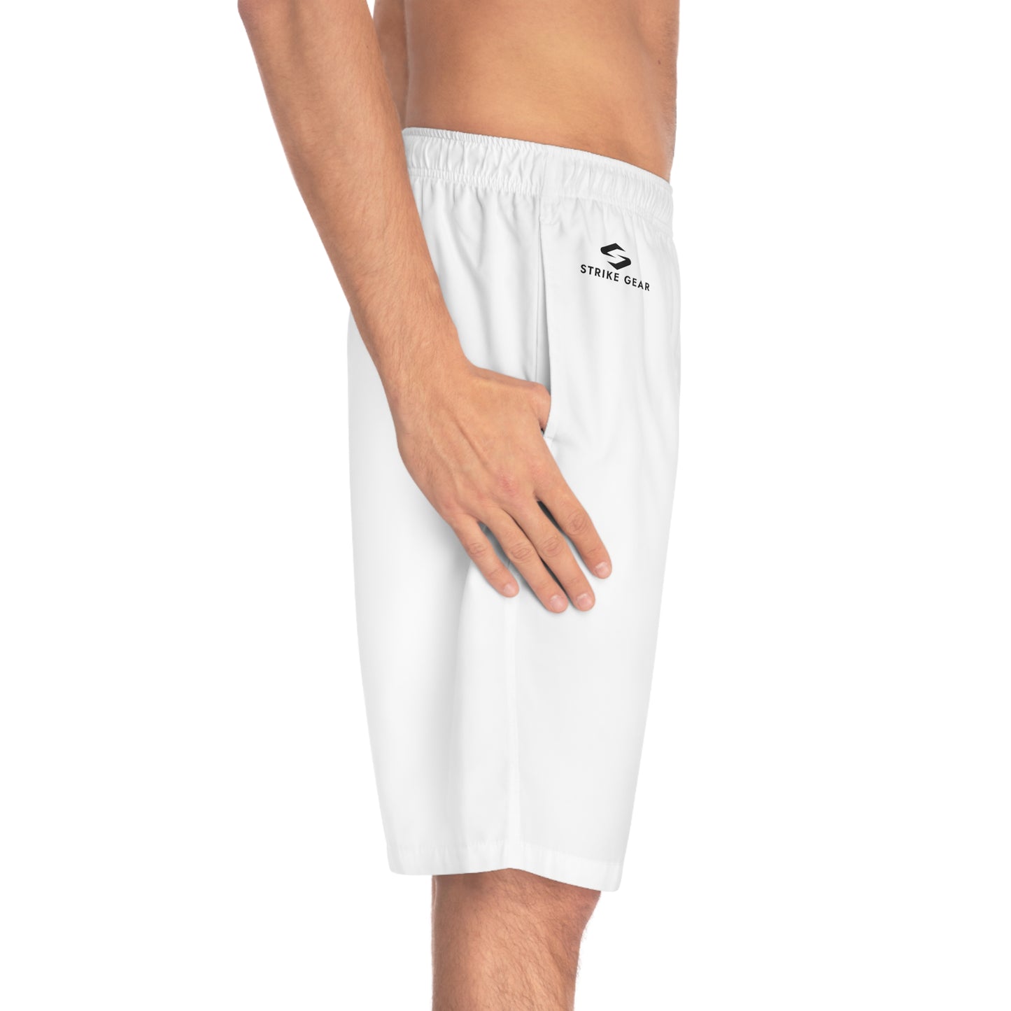 Men's Board Shorts (AOP)