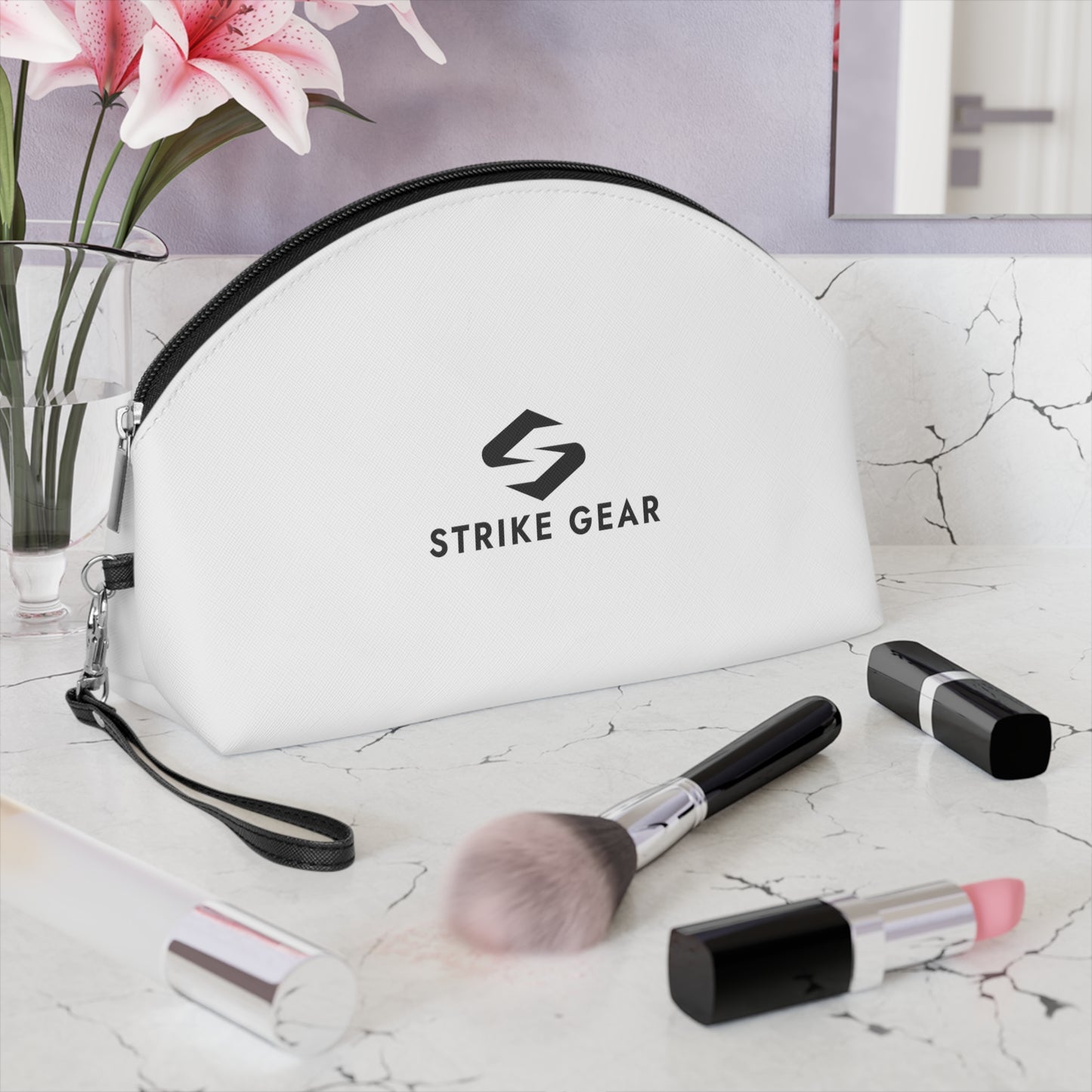 Makeup Bag