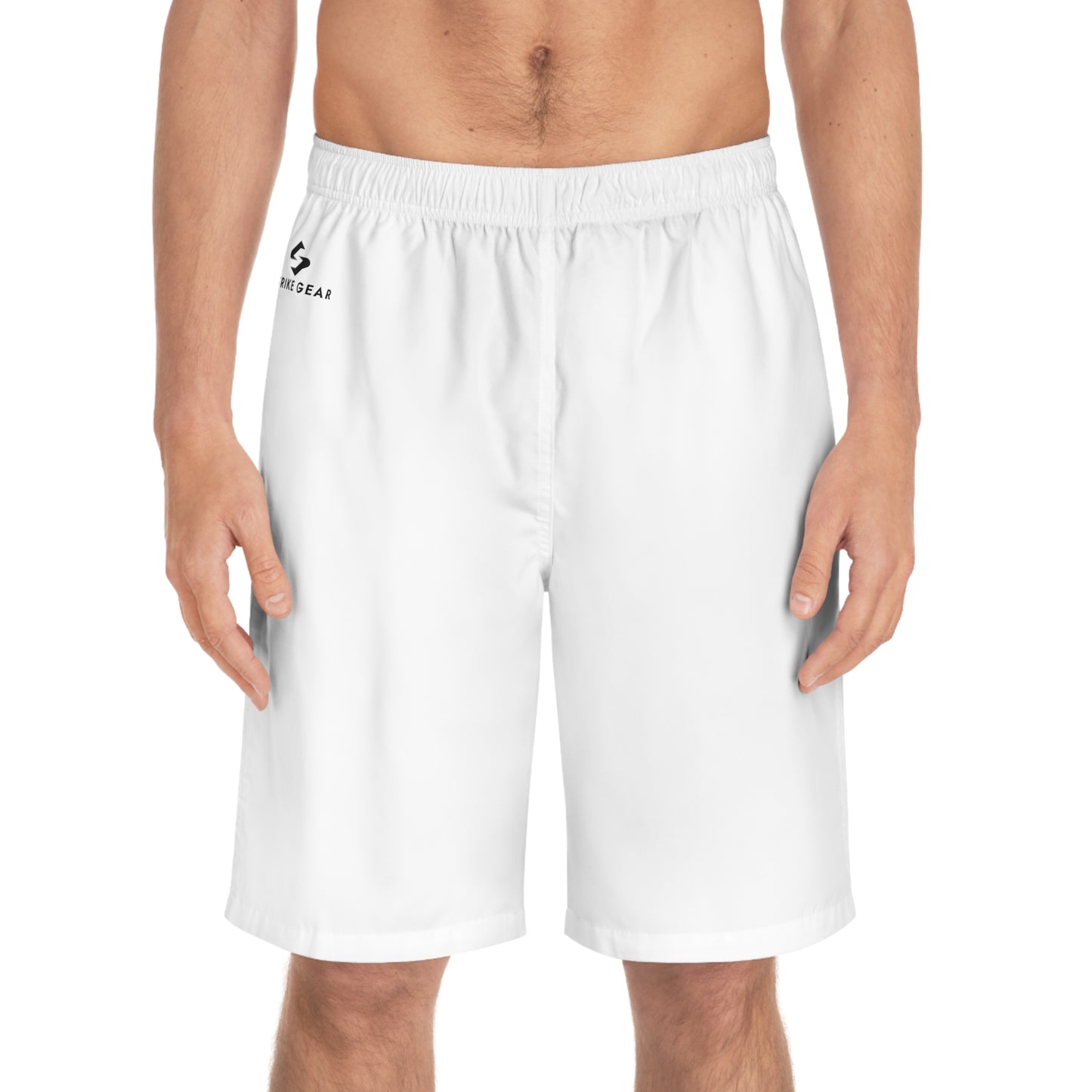 Men's Board Shorts (AOP)