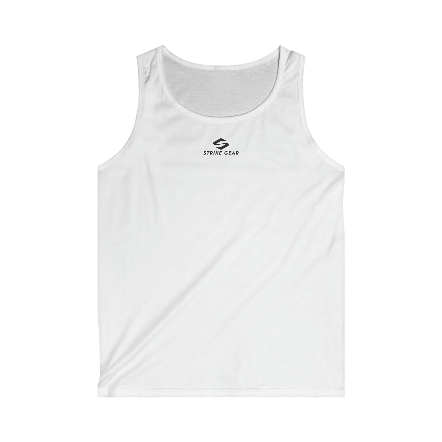 Men's Softstyle Tank Top