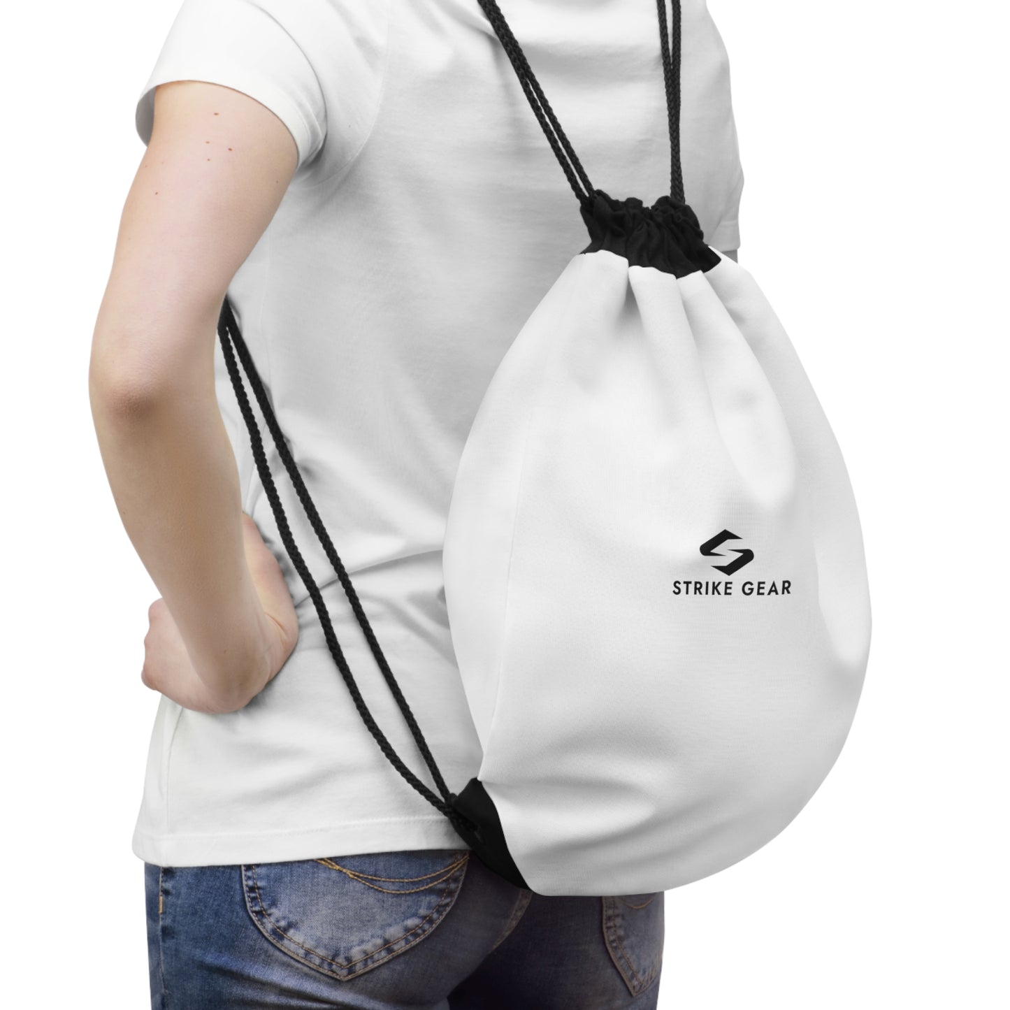 Drawstring Bag