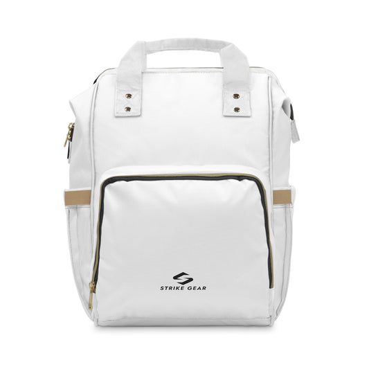 Multifunctional Diaper Backpack