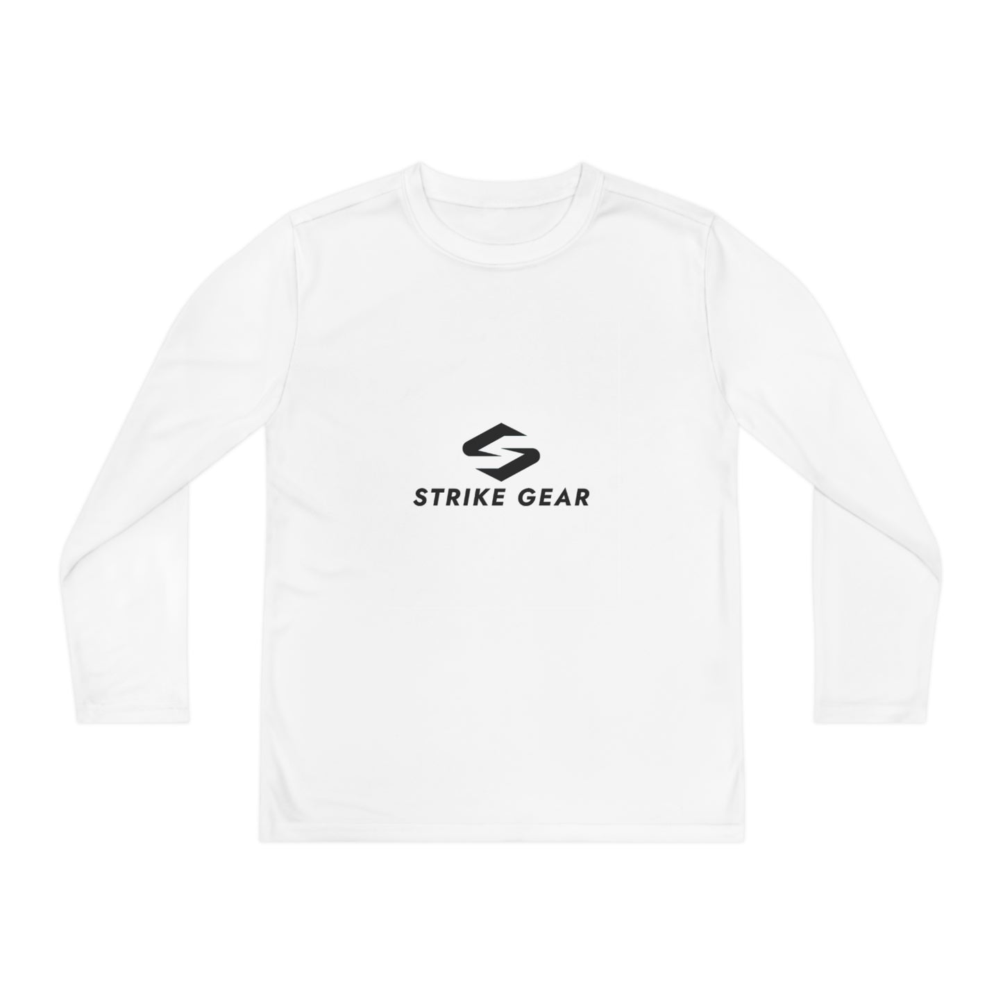 Youth Long Sleeve Competitor Tee