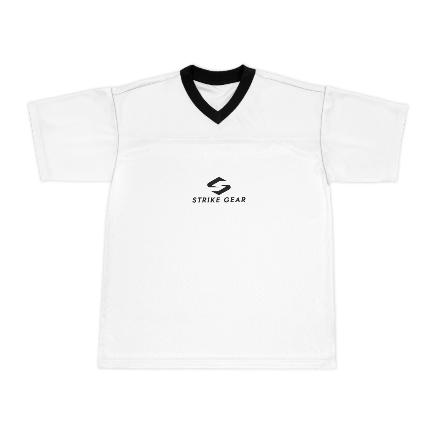 Unisex Football Jersey (AOP)