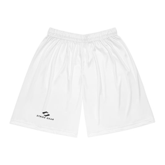 Basketball Shorts (AOP)