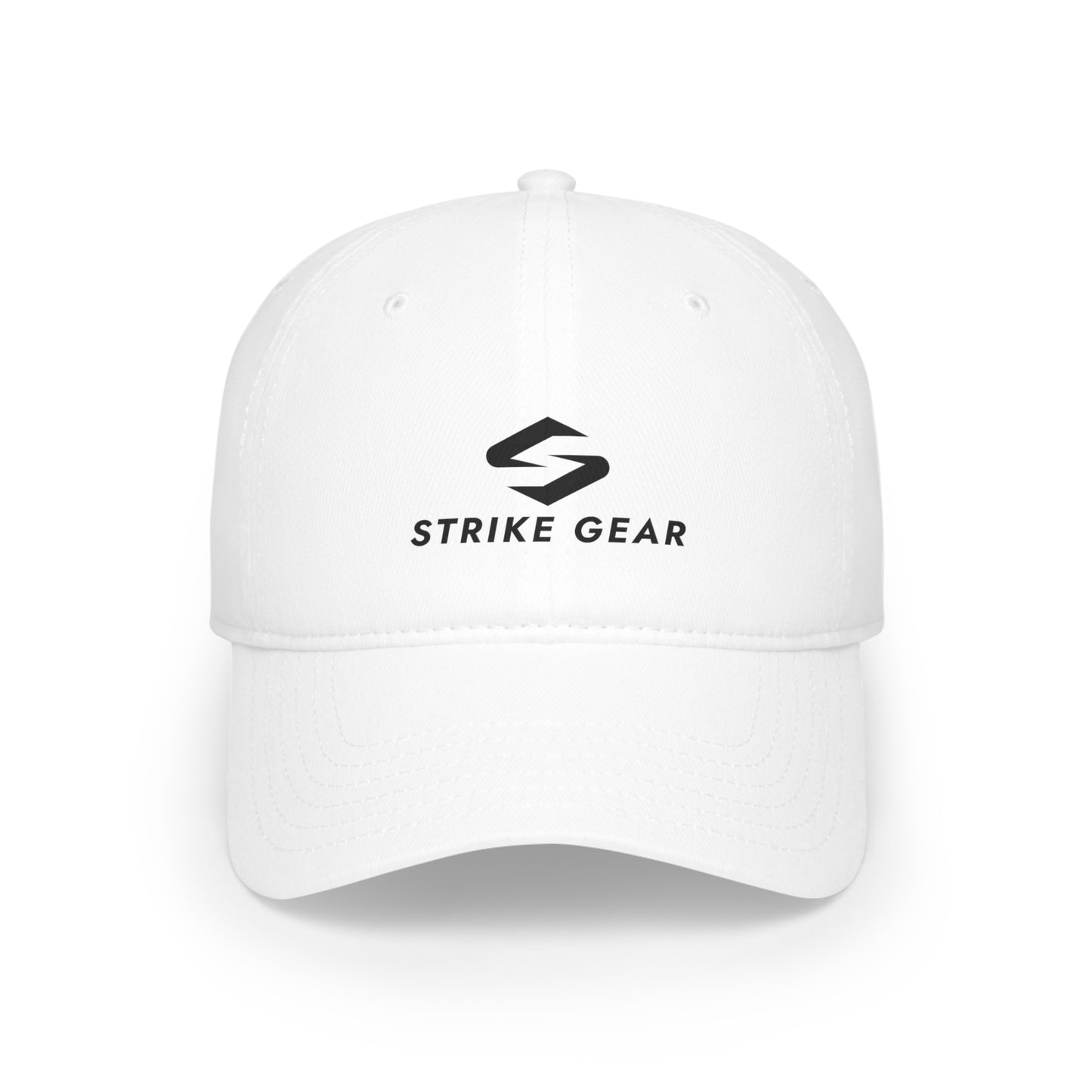 Low Profile Baseball Cap