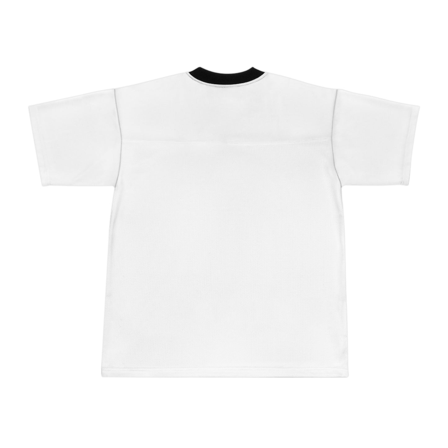 Unisex Football Jersey (AOP)