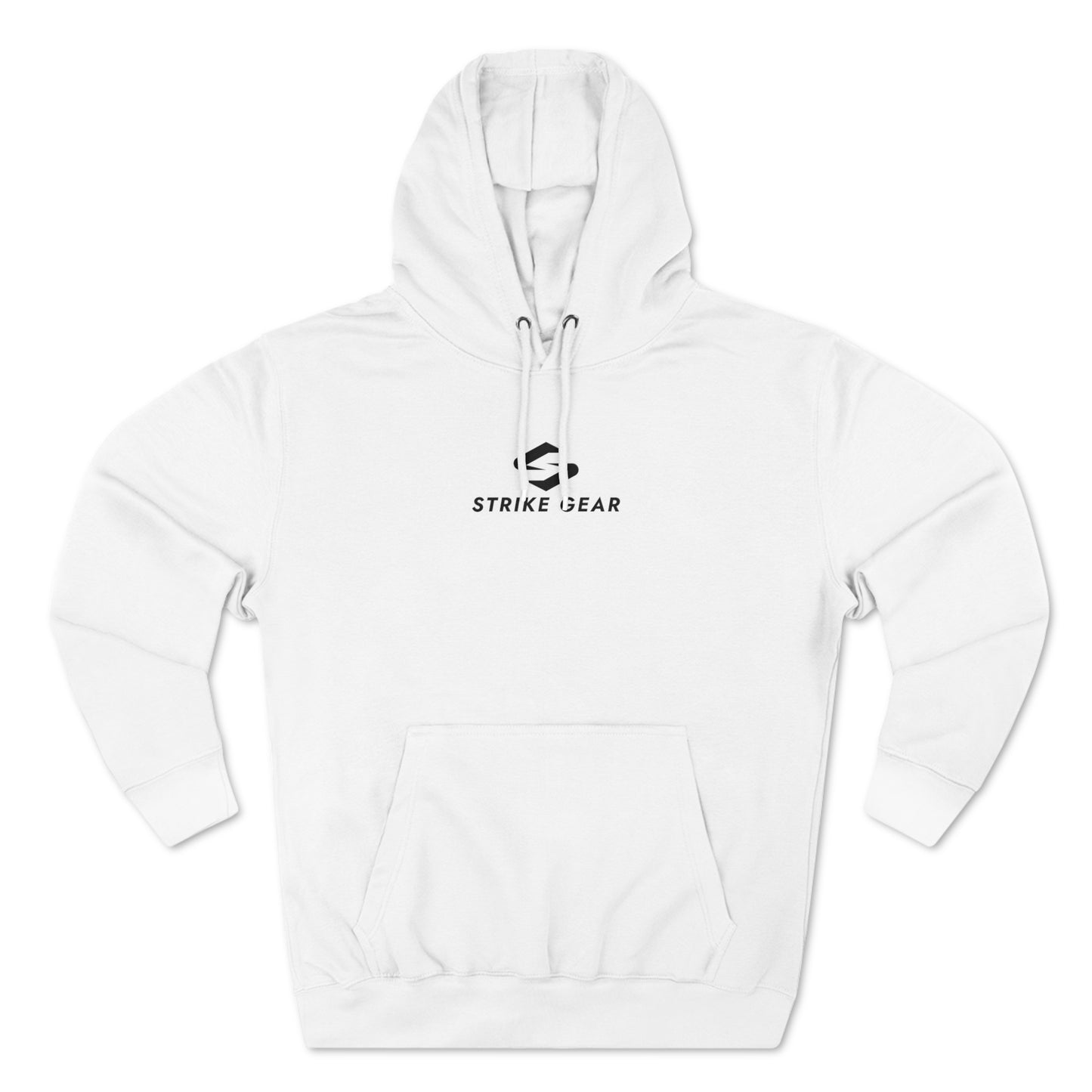 Unisex Premium Pullover Hoodie